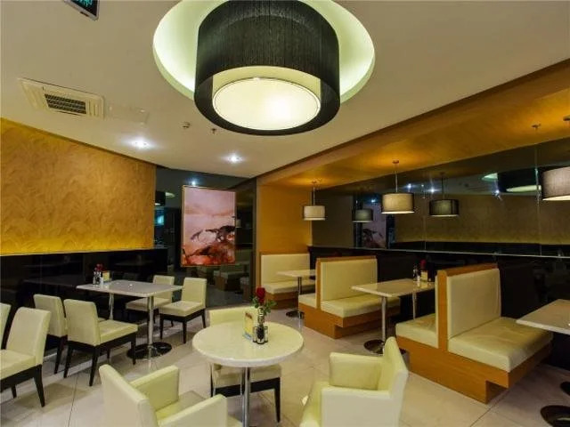 Jinjiang Inn Beijing Zhongguancun