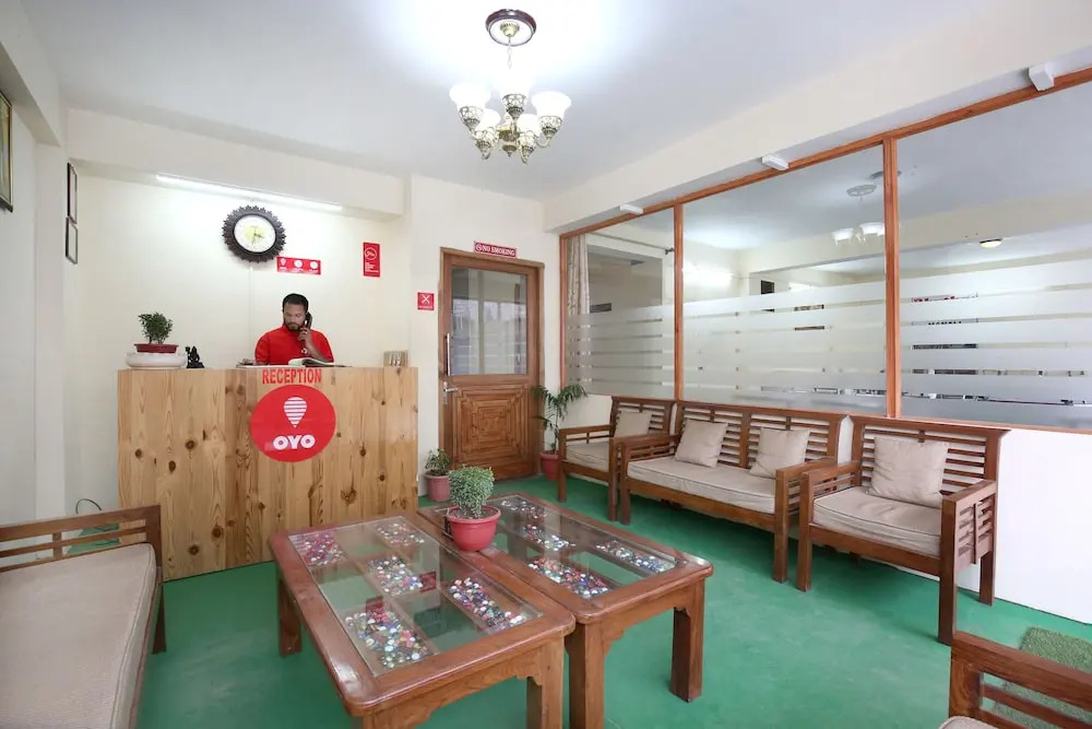 OYO 10116 Hotel Rhythm Retreat