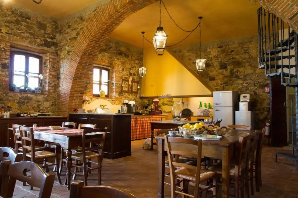 Relais La Cappella