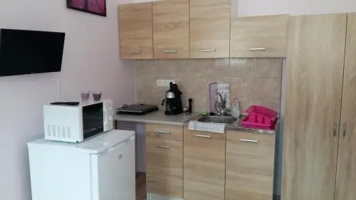 Római Apartman