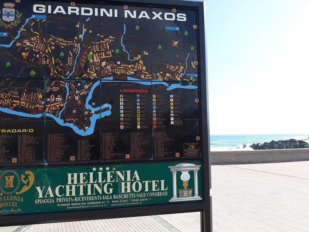 Casa vacanza - Holiday Giardini Naxos