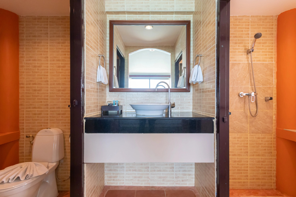 Aochalong Villa Resort & Spa - SHA Plus