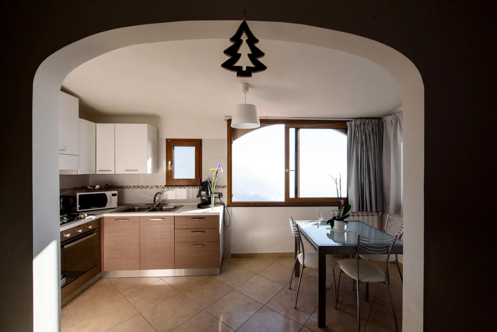 B&B Ravello Rooms
