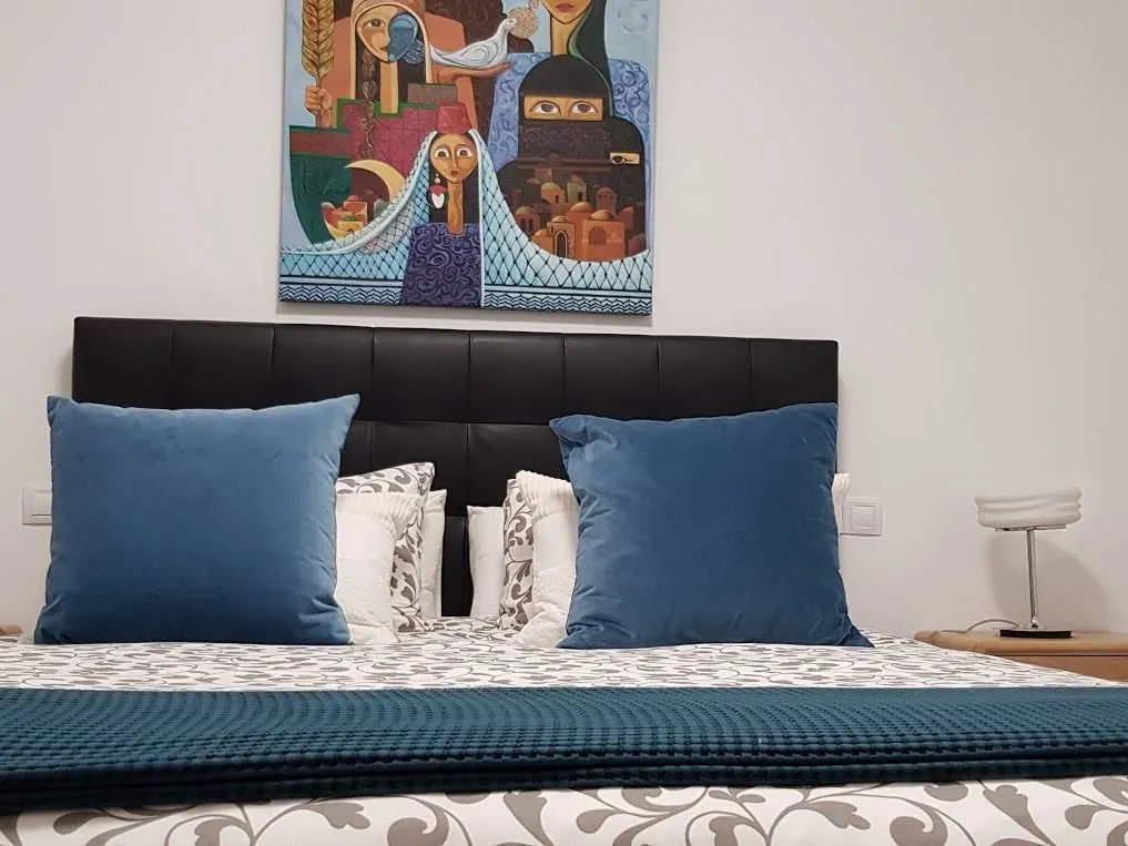 La Sultana Apartamentos