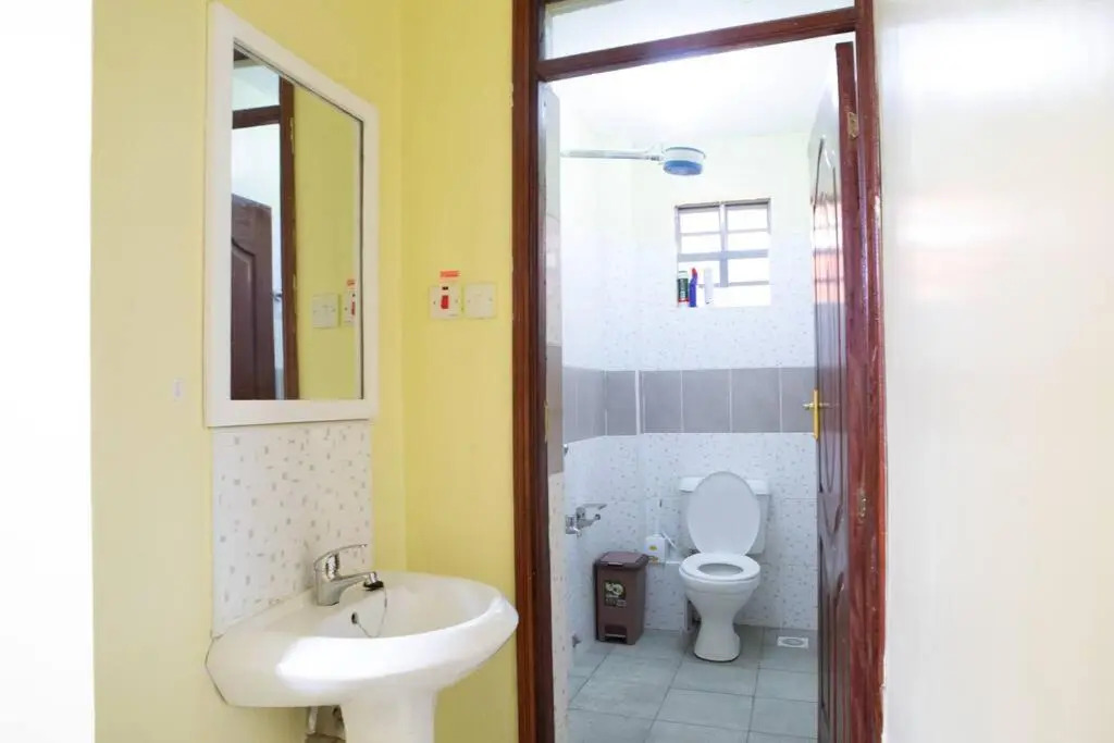 Zuri Apartment in Machakos town
