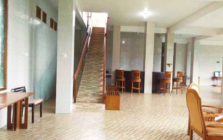 Villa Batu Hijau
