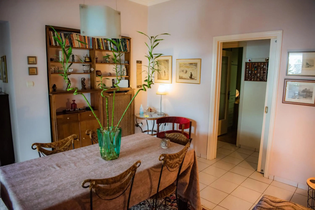 Sophie's Penthouse in Athens