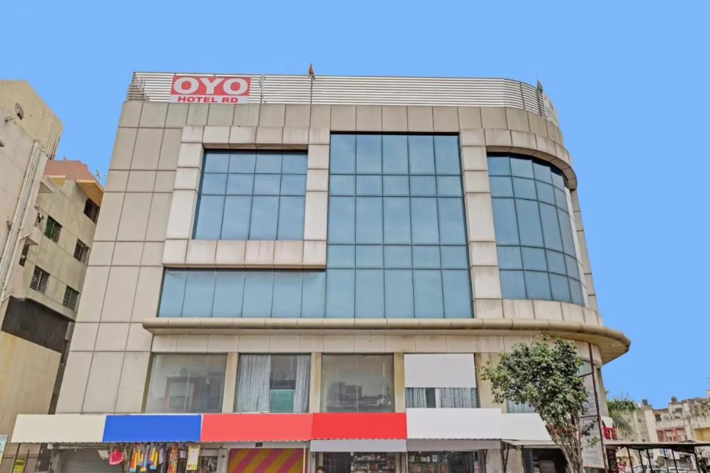 Oyo Flagship 701114 Rd Hotel