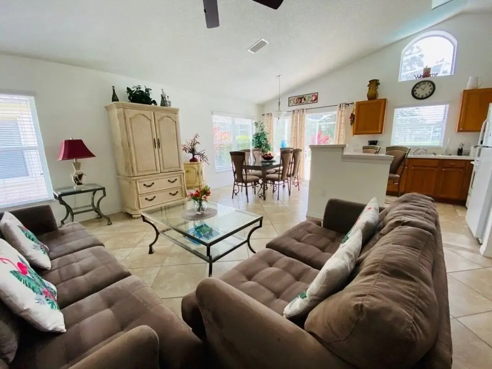 Southern Dunes Beautiful Home! 3 Bedroom Home by RedAwning