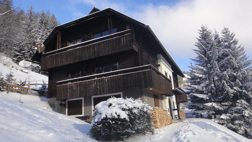 Chalet Verdino