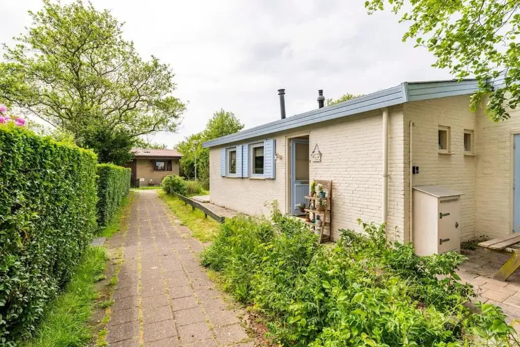 Zeeheid, het authentieke strandgevoel
