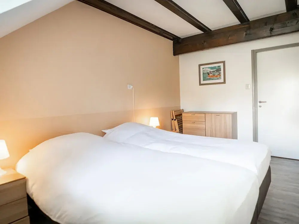 Pet-Friendly Texel Escape