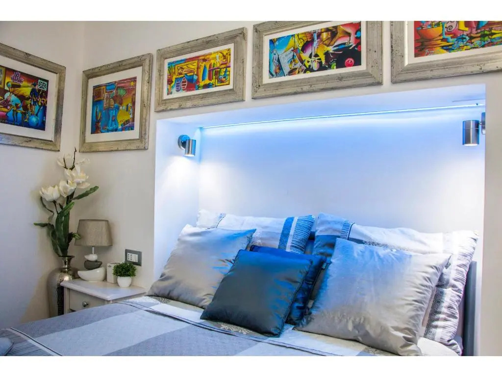 Apartment Marul Residence