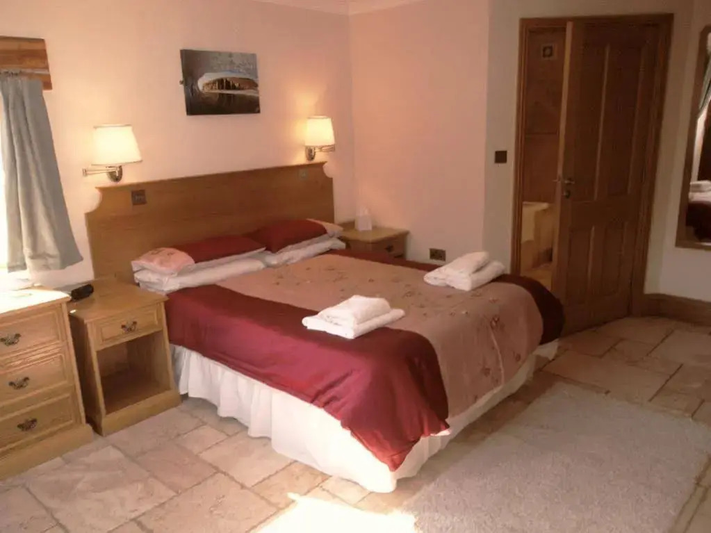 Kings Head Inn