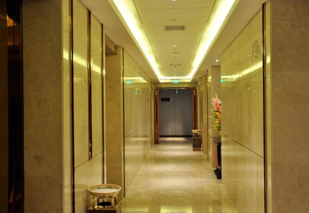 Hubei Zhonghe International Hotel