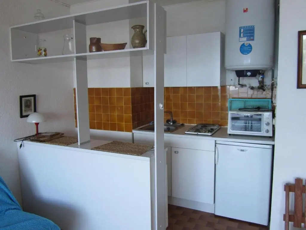 Appartement Banyuls-Sur-Mer, 1 Pièce, 2 Personnes - Fr-1-309-44
