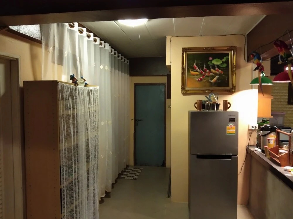 Ruan Ben Ja Hostel