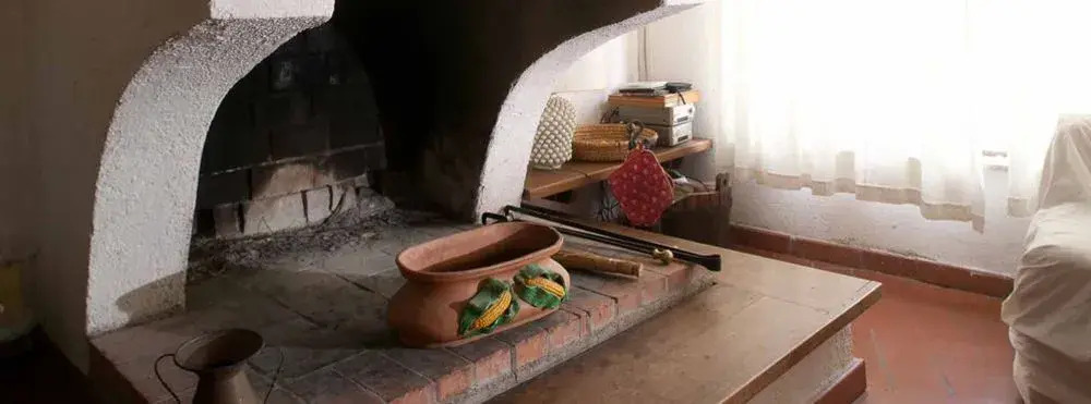 Agriturismo Orsini