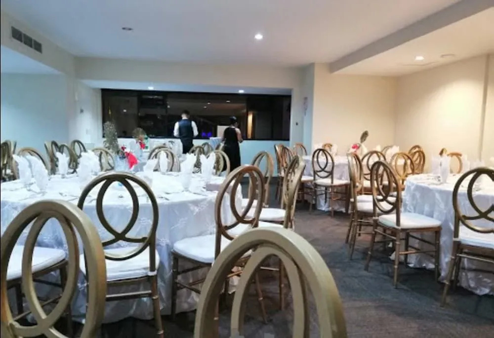 Hotel Los Andes