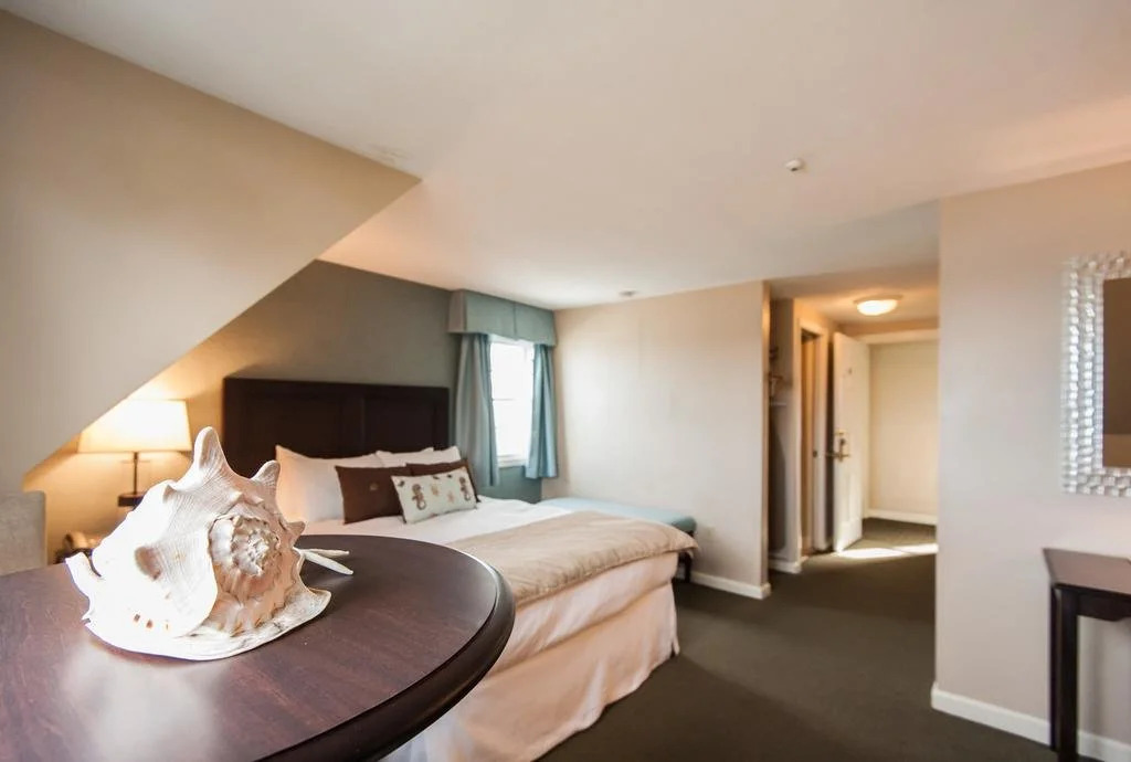 The Inn at Scituate Harbor
