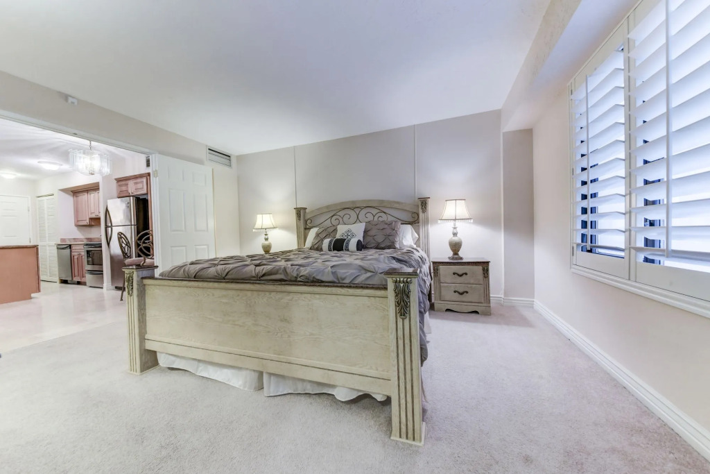 Jockey Club Suites