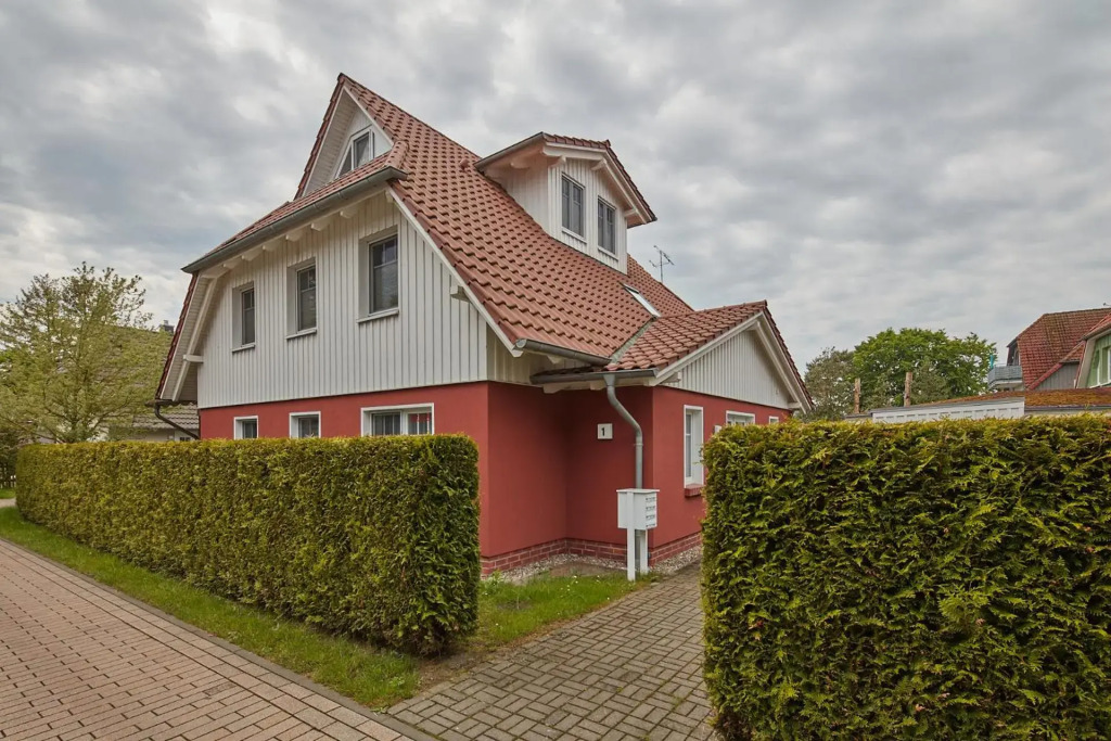 Strandmuschel