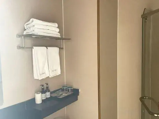 chongqing fuyuhotel