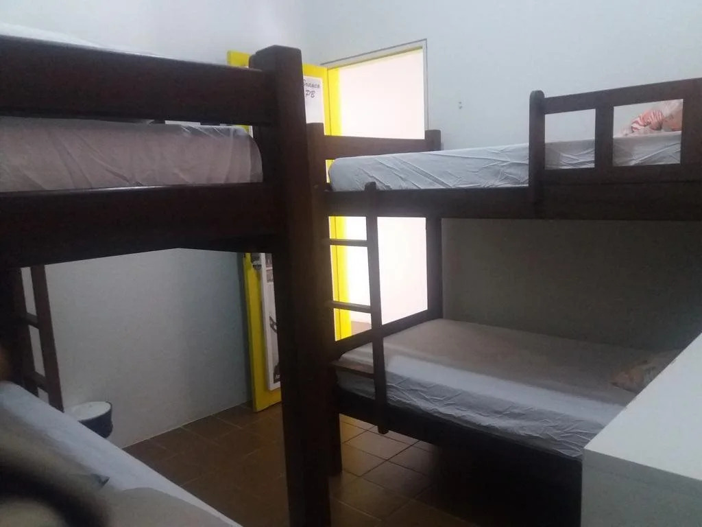 Jampa Hostel