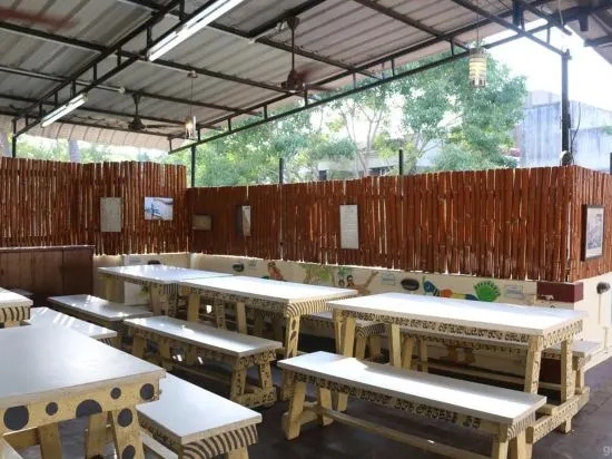 Elements Hostel