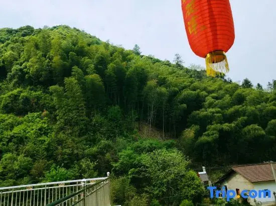 Jing County Natural Farm Stay