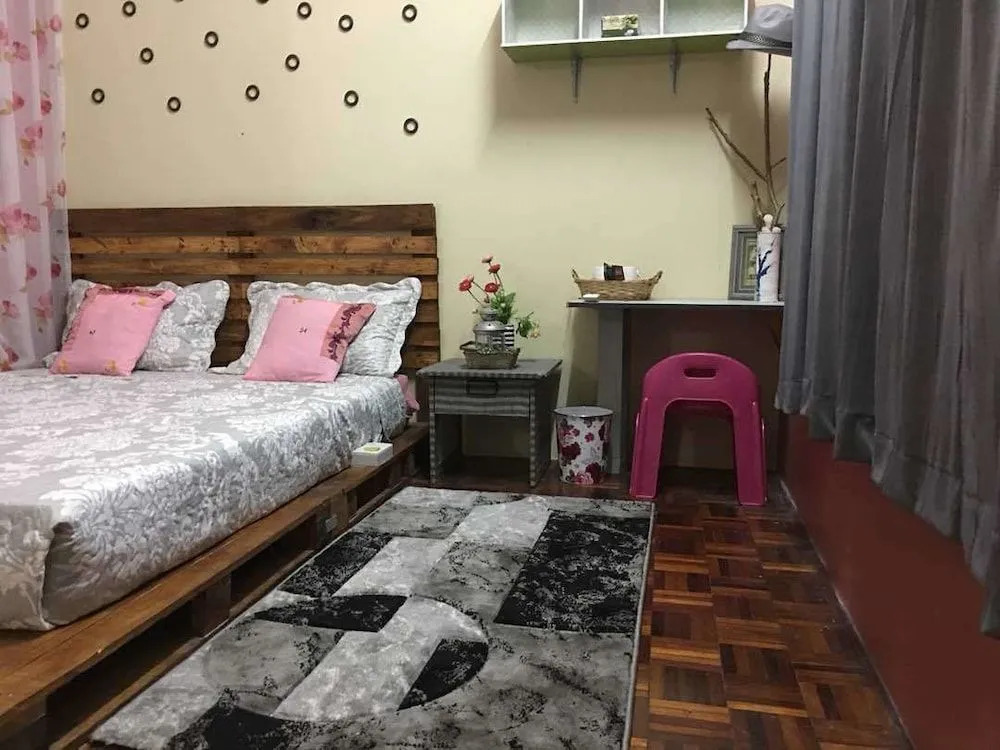 UNYK Homestay