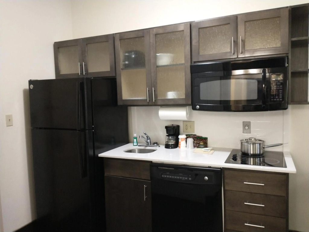 MainStay Suites Denham Springs - Baton Rouge East