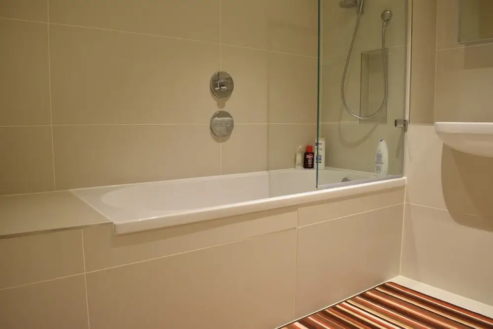 Brand New One Bedroom Apartment in Battersea