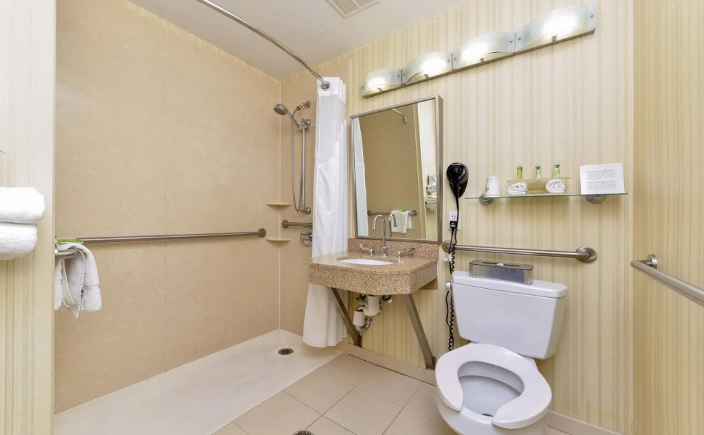 Holiday Inn Express Laguardia Airport