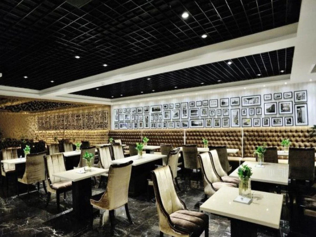 All Seasons Hotel Suzhou