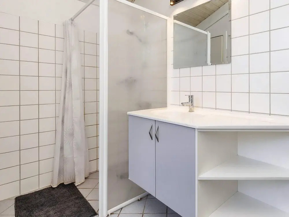 6 Person Holiday Home in Hals-by Traum
