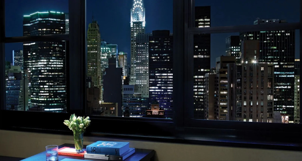 Dumont NYC, an Affinia Hotel