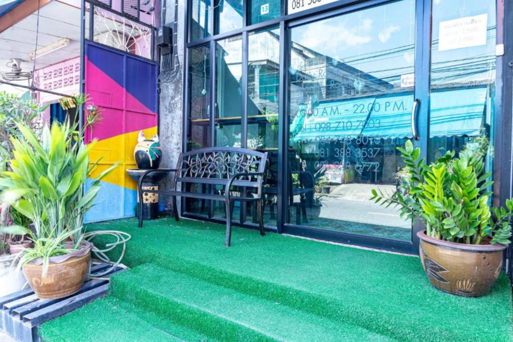 Dream Hostel Hatyai