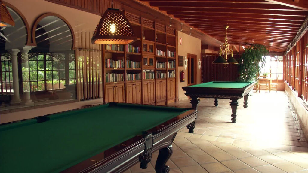 Hotel Botanico y Oriental Spa Garden