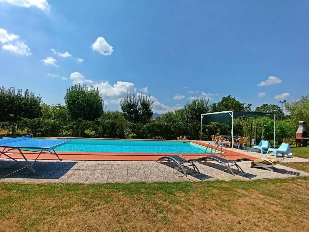 Villa Cortinella