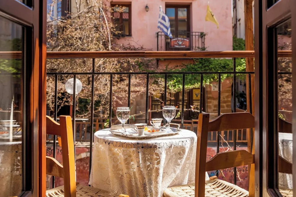 Hamam Suites Sifaka