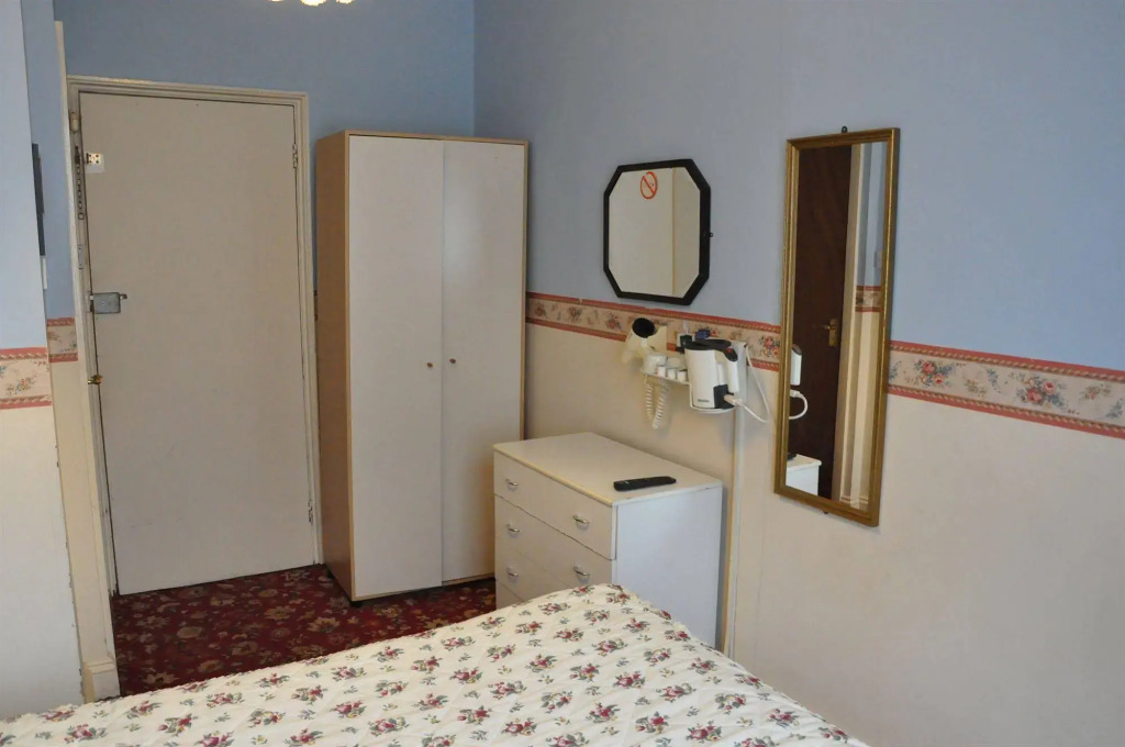 Albro House Hotel, London