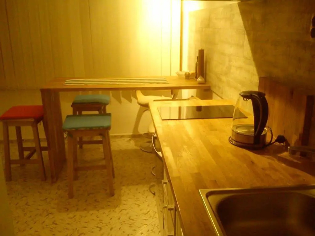 Guest House Savovi