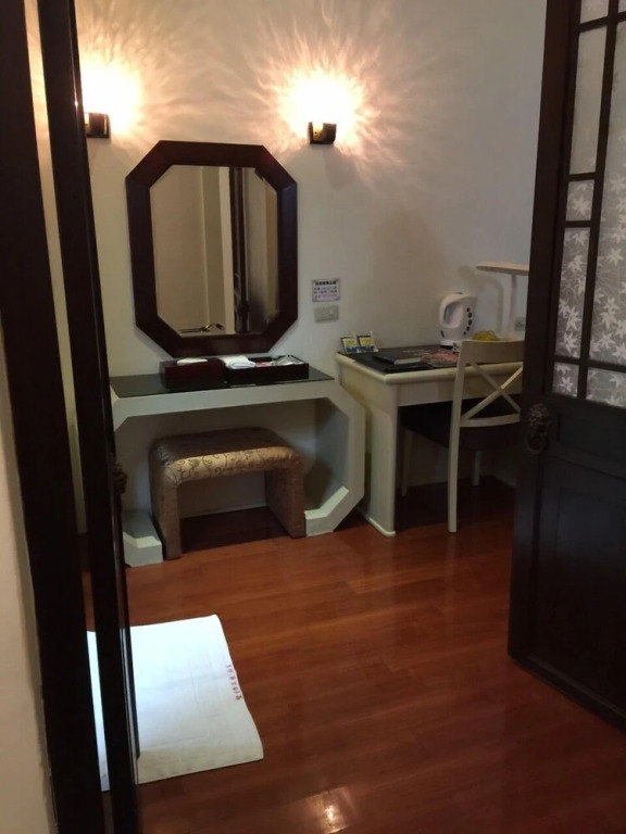 sanhoce hotel