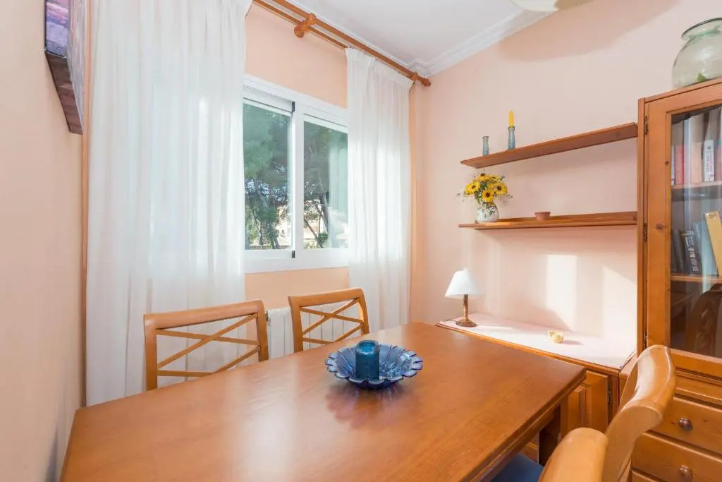 Apartamento SAMU 2