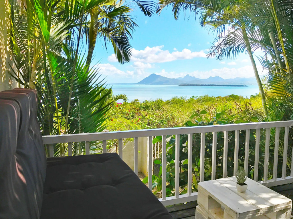 Kozy Le Morne