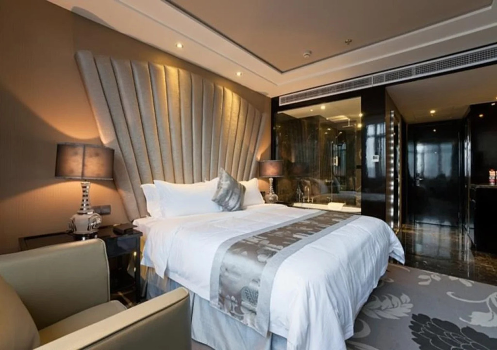 Days Hotel Down Fuzhou