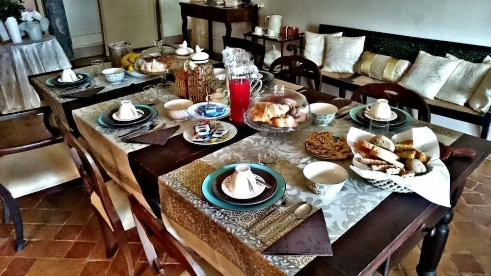 CaLavalle B&B
