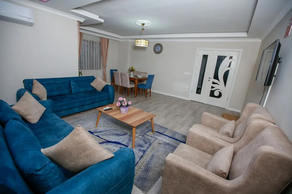 Jalal Vip Suite