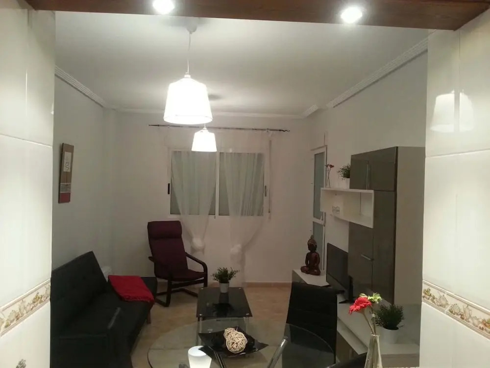 Apartment Huerto